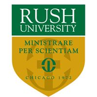 Rush University logo